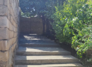 Satılır 5 otaqlı 100 m2 həyət evi Bakıxanov