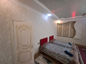 İcarəyə verilir 4 otaqlı 125 m2 yeni tikili Naxçıvan