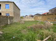 Satılır 3 sot torpaq Məhəmmədli