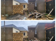 Satılır 3 otaqlı 90 m2 həyət evi Abşeron Gənclər Şəhərciyi