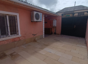 Satılır 2 otaqlı 60 m2 həyət evi Binəqədi