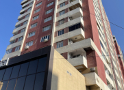 İcarəyə verilir 2 otaqlı 98 m2 yeni tikili 8 mkr