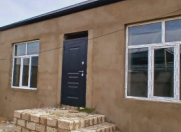 Satılır 3 otaqlı 90 m2 həyət evi Buzovna
