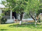 İcarəyə verilir 3 otaqlı 130 m2 yeni tikili Qəbələ