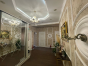 Satılır 3 otaqlı 105 m2 yeni tikili Əhmədli