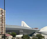 Satılır 4 otaqlı 165 m2 yeni tikili Nəriman Nərimanov m.