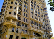 Satılır 4 otaqlı 281.1 m2 yeni tikili İçəri Şəhər m.