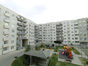 Satılır 2 otaqlı 59 m2 yeni tikili Hövsan