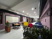 İcarəyə verilir 7 otaqlı 320 m2 obyekt Əhmədli