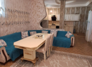 İcarəyə verilir 3 otaqlı 120 m2 yeni tikili Naxçıvan