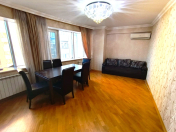 İcarəyə verilir 2 otaqlı 82 m2 yeni tikili Bakıxanov