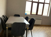 İcarəyə verilir 3 otaqlı 100 m2 yeni tikili Bayıl