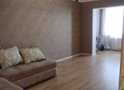 İcarəyə verilir 3 otaqlı 85 m2 köhnə tikili 8 km