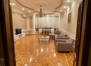 İcarəyə verilir 4 otaqlı 190 m2 yeni tikili 28 Mall