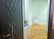 Satılır 1 otaqlı 51 m2 yeni tikili Əhmədli m.