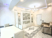 Satılır 2 otaqlı 65 m2 yeni tikili Yeni Yasamal