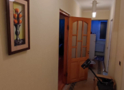 Satılır 2 otaqlı 60 m2 köhnə tikili Dövlət Statistika Komitəsi