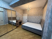 İcarəyə verilir 2 otaqlı 53 m2 yeni tikili Asan Xidmət-6