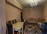 Satılır 4 otaqlı 130 m2 yeni tikili Nəriman Nərimanov m.