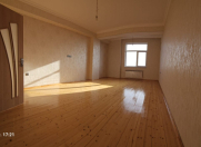 İcarəyə verilir 3 otaqlı 120 m2 yeni tikili Qara Qarayev m.