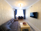 Satılır 2 otaqlı 61 m2 köhnə tikili Xırdalan