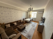 Satılır 3 otaqlı 84 m2 yeni tikili Sumqayıt