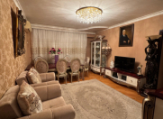 Satılır 3 otaqlı 100 m2 köhnə tikili Montin