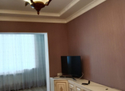 İcarəyə verilir 3 otaqlı 80 m2 köhnə tikili Xalqlar Dostluğu m.