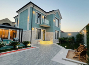 Satılır 5 otaqlı 250 m2 bağ evi Xəzər r.