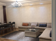 Satılır 3 otaqlı 121 m2 yeni tikili 8 mkr