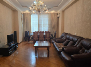 Satılır 3 otaqlı 145 m2 yeni tikili 9 mkr