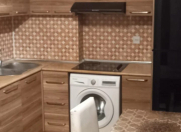 İcarəyə verilir 2 otaqlı 50 m2 yeni tikili Xırdalan