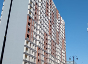 İcarəyə verilir 2 otaqlı 60 m2 yeni tikili Nəsimi r.