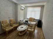 Satılır 3 otaqlı 119 m2 yeni tikili Bakıxanov