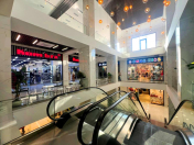 İcarəyə verilir 1 otaqlı 50 m2 obyekt Neftçilər m.