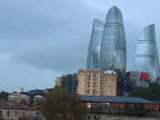 Satılır 2 otaqlı 65 m2 köhnə tikili İçəri Şəhər m.