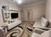 Satılır 2 otaqlı 55 m2 köhnə tikili 6 mkr