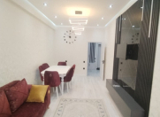 Satılır 2 otaqlı 60 m2 yeni tikili Y.Günəşli