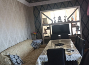 Satılır 2 otaqlı 63 m2 köhnə tikili 6 mkr