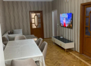 Satılır 2 otaqlı 55 m2 köhnə tikili 8 mkr