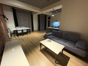 İcarəyə verilir 3 otaqlı 130 m2 yeni tikili Nəsimi r.