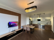 İcarəyə verilir 3 otaqlı 115 m2 yeni tikili 8 Noyabr m.