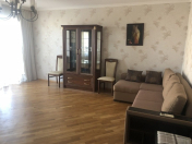 İcarəyə verilir 2 otaqlı 60 m2 yeni tikili İçəri Şəhər m.