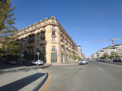 Satılır 3 otaqlı 130 m2 yeni tikili Ağ şəhər