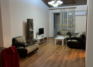 İcarəyə verilir 3 otaqlı 78 m2 yeni tikili Həzi Aslanov m.