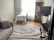 Satılır 5 otaqlı 110 m2 köhnə tikili Sumqayıt