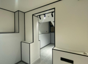 İcarəyə verilir 4 otaqlı 90 m2 köhnə tikili Nizami m.