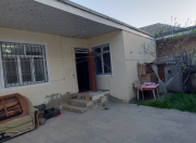 İcarəyə verilir 3 otaqlı 100 m2 həyət evi Biləcəri