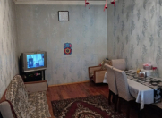 Satılır 3 otaqlı 80 m2 həyət evi Zabrat 1