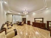 Satılır 4 otaqlı 184 m2 yeni tikili Nəriman Nərimanov m.